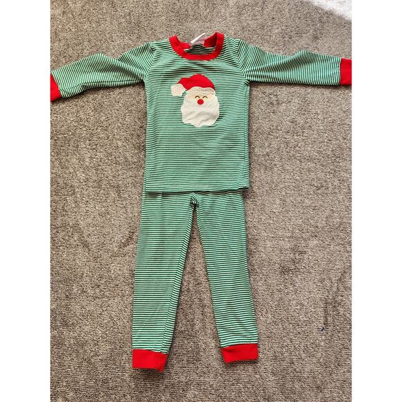 Jellybeans and Stitchy Fish Lot of 3 Size 2T Boys Outfits - Picture 4 of 8